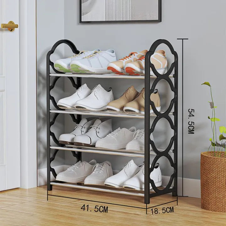 Multipurpose Durable Shoe Rack (4-5 Layer)