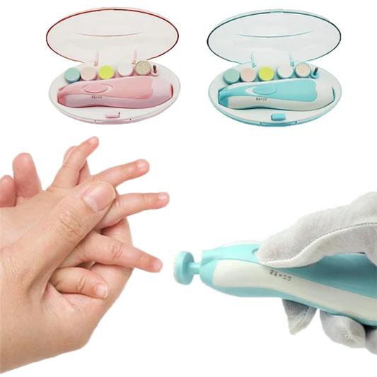 Baby Nail Clipper