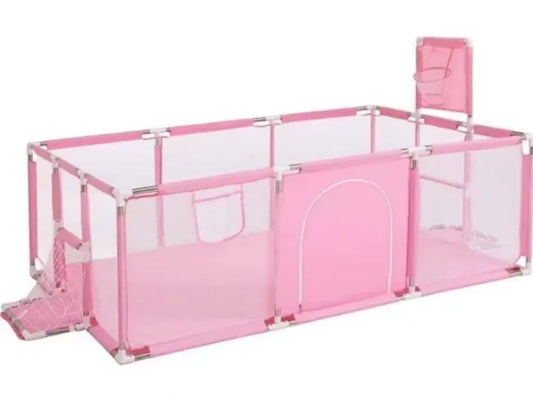 Baby Kids Playpen Large Size