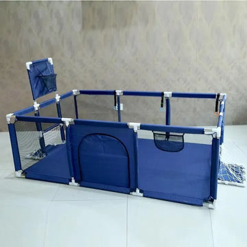 Baby Kids Playpen Large Size