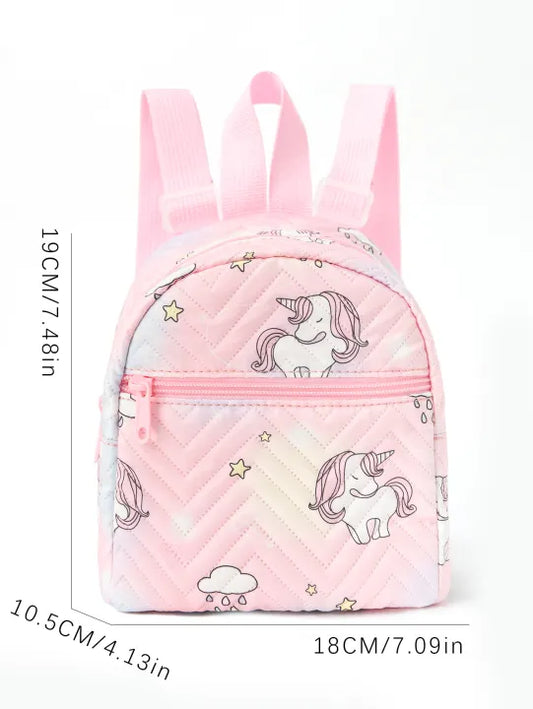 Unicorn Kids Backpack