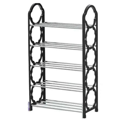 Multipurpose Durable Shoe Rack (4-5 Layer)