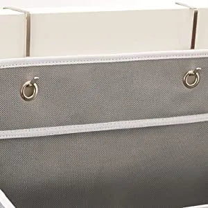 Over the Door Hanging Organizer with 4 Pockets