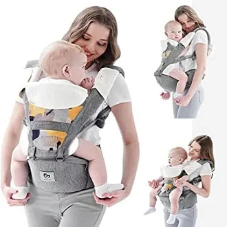 Baby Carrier Backpack Ergonomic Baby Carrier Wrap