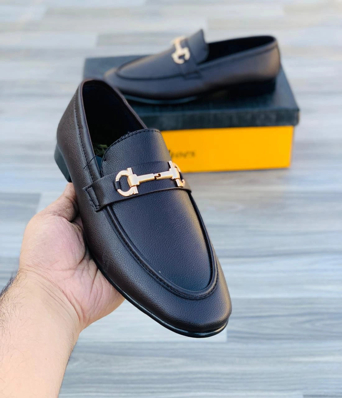 Formal Shoes For Men’s