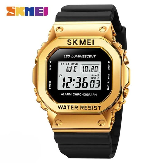 SKMEI 1851 Digital Display Watch